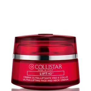 Collistar Ultra-Lifting Face And Neck Cream Gesichtscreme
