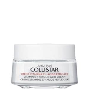 Collistar Vitamin C Ferulic Acid Cream Gesichtscreme