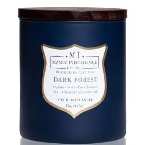 Colonial Candle Signature Dark Forest Duftkerze