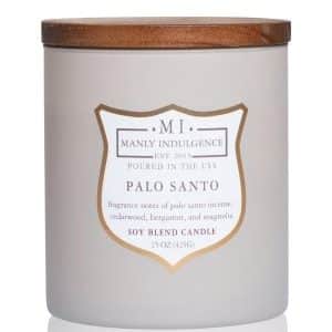 Colonial Candle Signature Palo Santo Duftkerze