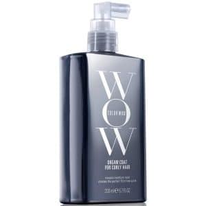 Color WOW Dream Coat for Curly Hair Leave-in-Treatment