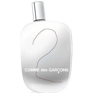 Comme des Garcons 2 Eau de Parfum