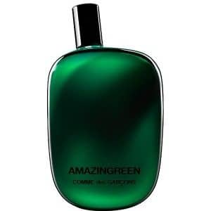 Comme des Garcons Amazingreen Eau de Parfum