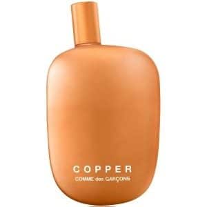 Comme des Garcons Copper Eau de Parfum