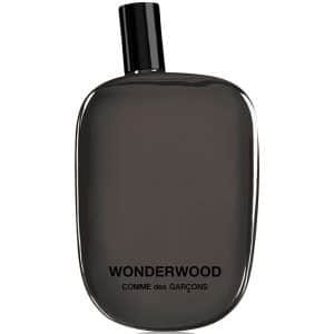 Comme des Garcons Wonderwood Eau de Parfum