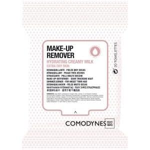 Comodynes Remover with Creamy Milk Reinigungstuch