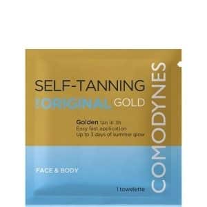 Comodynes Self-Tanning Natural Selbstbräunungstuch