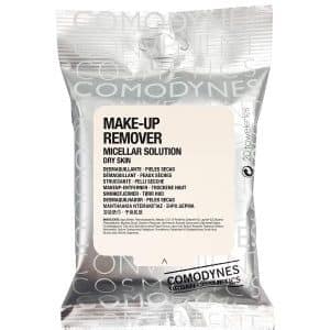 Comodynes Sensitive & Dry Skin Reinigungstuch