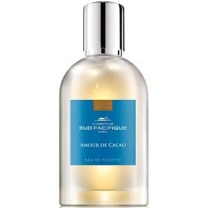 Comptoir Sud Pacifique Eaux de Voyage Amour de Cacao Eau de Toilette