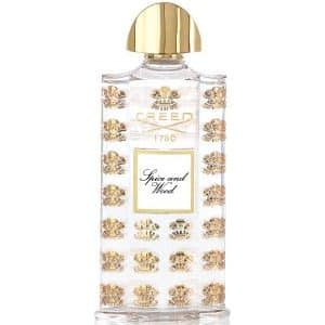 Creed Les Royales Exclusives Spice and Wood Eau de Parfum