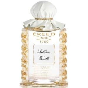 Creed Les Royales Exclusives Sublime Vanille Eau de Parfum