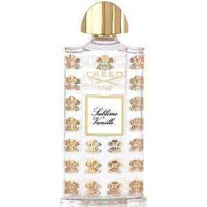 Creed Les Royales Exclusives Sublime Vanille Eau de Parfum