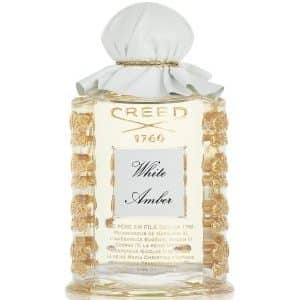 Creed Les Royales Exclusives White Amber Eau de Parfum