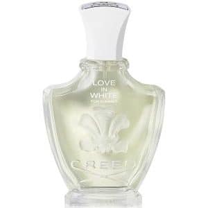 Creed Millesime for Women Love in White for Summer Eau de Parfum