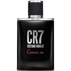 Cristiano Ronaldo Game On Eau de Toilette