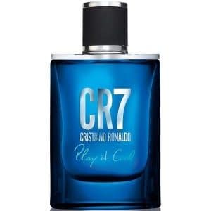 Cristiano Ronaldo Play it Cool Eau de Toilette