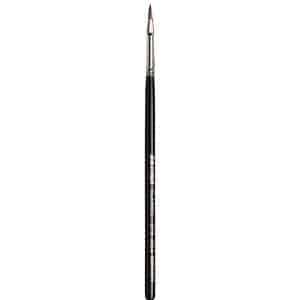 da Vinci Classic Eye 4614 - Naturhaare Eyelinerpinsel