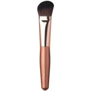 da Vinci SATIN Blusher Brush Angled Rougepinsel