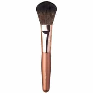 da Vinci SATIN Powder Brush Oval Puderpinsel