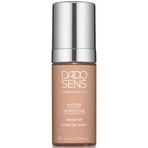 Dado Sens Hypersensitive Make-Up Natural Flüssige Foundation