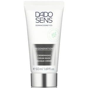 Dado Sens Regeneration E Crememaske Gesichtsmaske