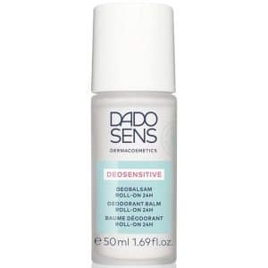 Dado Sens Spezialpflege Deosensitive Deobalsam Roll-On 24H Deodorant Roll-On