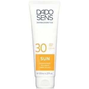 Dado Sens Sun SPF 30 Sonnencreme