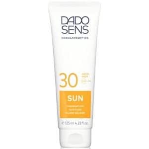 Dado Sens Sun SPF 30 Sonnenlotion