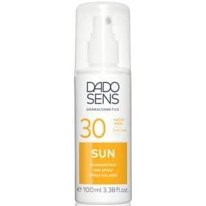 Dado Sens Sun SPF 30 Sonnenspray