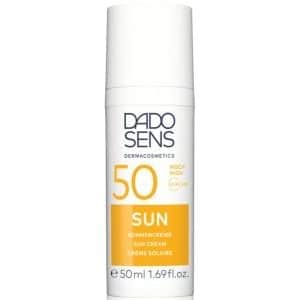 Dado Sens Sun SPF 50 Sonnencreme