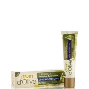 Dalan d'Olive Intensiv Pflegend Handcreme