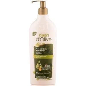 Dalan d'Olive Nourishing Bodylotion