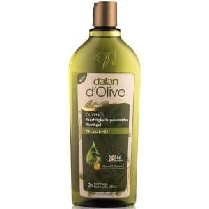 Dalan d'Olive Pflegend Duschgel