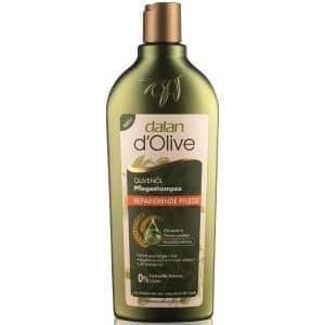 Dalan d'Olive Reparierende Pflege Haarshampoo