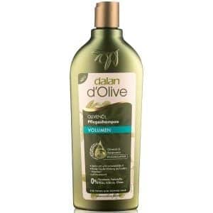 Dalan d'Olive Volumen Haarshampoo