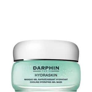 DARPHIN Hydraskin Cooling Hydrating Gel Mask Gesichtsmaske