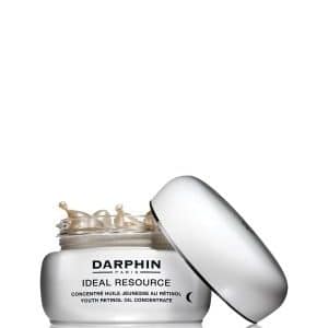 DARPHIN Ideal Resource Youth Retinol Oil Concentrate Gesichtsfluid