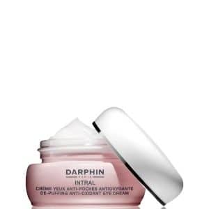 DARPHIN Intral De-Puffing Anti-Oxidant Augencreme