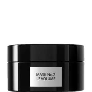 David Mallett No.2 Le Volume Haarmaske