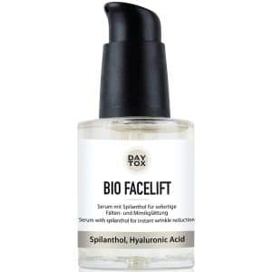 DAYTOX Bio Facelift Gesichtsserum