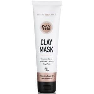 DAYTOX Clay Mask Gesichtsmaske