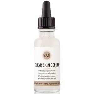 DAYTOX Clear Skin Serum Gesichtsserum