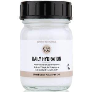 DAYTOX Daily Hydration Gesichtscreme