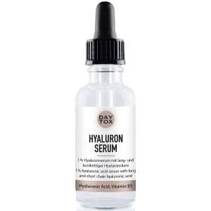 DAYTOX Hyaluron Serum Gesichtsserum