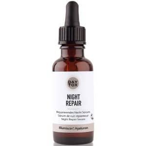 DAYTOX Night Repair Serum Gesichtsserum