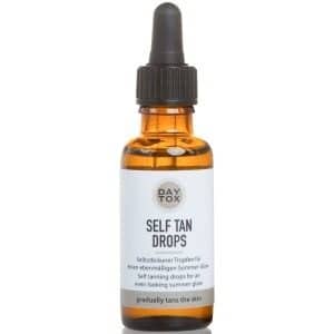 DAYTOX Self Tan Drops Selbstbräunungsserum