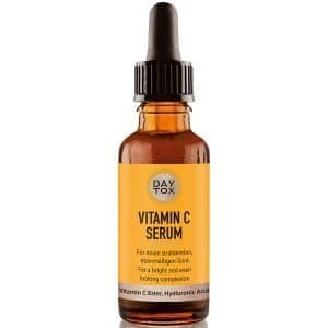 DAYTOX Vitamin C Serum Gesichtsserum