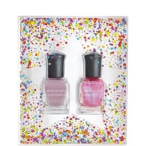 Deborah Lippmann Little Wonders Nagellack-Set