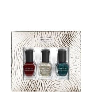 Deborah Lippmann Precious Things Nagellack-Set