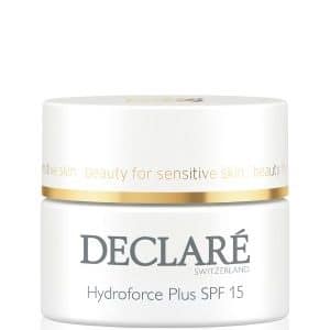 Declaré Hydro Balance Hydroforce Plus SPF 15 Gesichtscreme